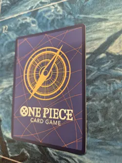 One Piece CCG OP14 Perona OP06-093 English SP NM - Image 4