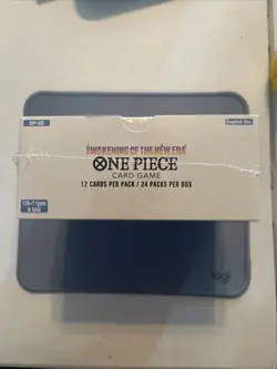 Bandai One Piece CCG Awakening of the New Era Booster Box - 24 Packs Eng SEALED - Image 3