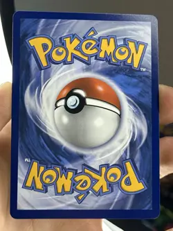 Simisage (Master Ball Pattern) 005/086 Sv: Black Bolt Holo Pokemon Card - Image 4