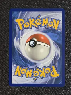 Pokemon TCG Volcanion EX Secret XY MP Steam Siege Card #115/114 - Image 2