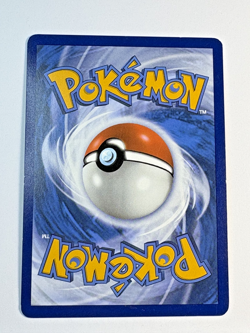 McDonald's 2024 Pokemon Eevee Card 13/15 M24EN Near Mint Condition TCG - Image 2