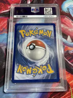 Pokemon TCG Charizard VMAX Ultra Rare Card Shining Fates SV107/SV122 PSA 10 - Image 2
