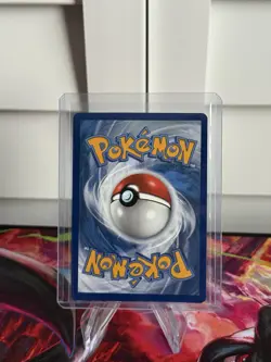 Eevee VMAX SWSH087 SWSH: Sword & Shield Promo Cards Holo - Image 2