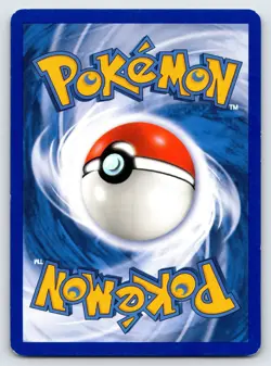 Team Magma's Houndour 63/95 EX Team Magma Vs. Team Aqua Pokemon Card Common VLP - Image 2