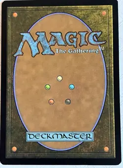 MTG Guilds of Ravnica Watery Grave Regular Card #259 NM Condition - Image 2