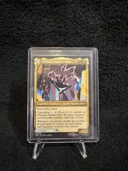 MTG Miles Morales - Transform Card - Image 2