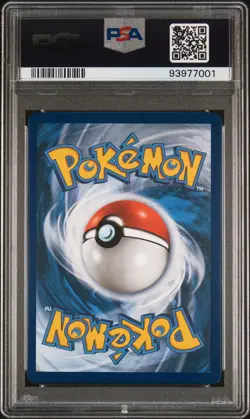 Pokemon Card Charizard Holo 4/102 Celebrations Classic Collection PSA 10*2 - Image 2
