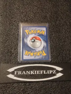 Dragonair Pokemon Card, Base Set, Unlimited, 18/102 - Image 2