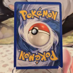 Houndour 59/97 - LP EX Dragon - Pokemon 2003 Common TCG Card - Image 2