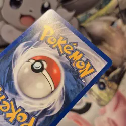 Houndour 59/97 - LP EX Dragon - Pokemon 2003 Common TCG Card - Image 4