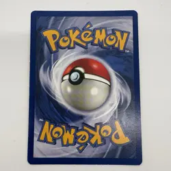 Pokemon TCG Raichu Fossil Holo Rare Card 14/62 Lp - Image 3