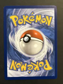 2023 Pokemon TCG Emolga 47/159 Crown Zenith Reverse Holo Common Card NM - Image 2