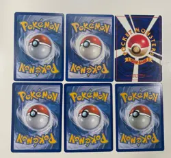 Pokemon TCG Psyduck EX Sandstorm Uncommon Card 73/100 - Image 2