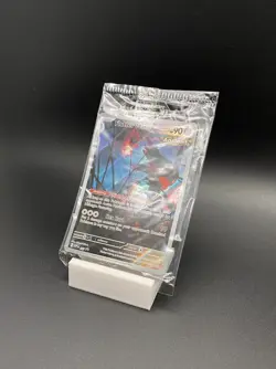 Flutter Mane - 097 Sv: Scarlet & Violet Promo Cards Holo Pokemon *Sealed* - Image 2