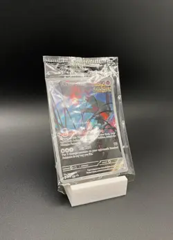 Flutter Mane - 097 Sv: Scarlet & Violet Promo Cards Holo Pokemon *Sealed* - Image 3