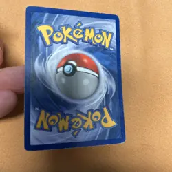 Pokemon TCG Alakazam 001/102 Base Set Holo Vintage Rare Card 1999 HP - Image 5