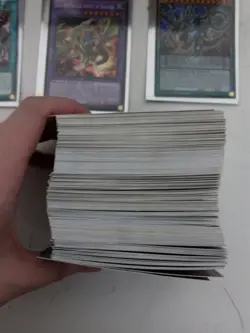 Yu-Gi-Oh! Yugi's Legendary Decks Box Set with Cards - Bundle - Image 4