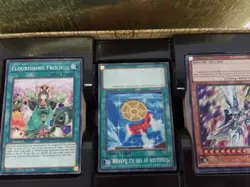 Yu-Gi-Oh! Yugi's Legendary Decks Box Set with Cards - Bundle - Image 5