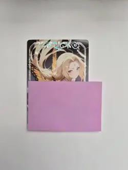 2025 Goddess Story Waifu Bikini Card - Naruto - Tsunade - SG-12 - Image 2