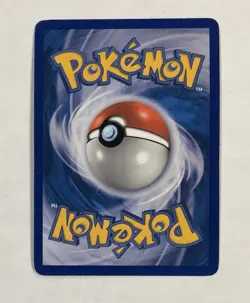 Pokemon TANGROWTH Card 10/106 Holo Rare Great Encounters LP English Light Play - Image 4