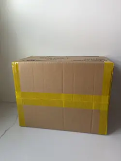 ONE PIECE OP-12 Card Game JP SEALED CASE (12 Boxes) Bandai Authentic US SELLER - Image 4