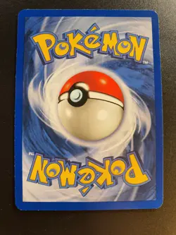 SCOOP UP 78/102 RARE Base Set Pokemon Card NM - Image 2