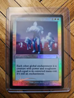 Opalescence Urza's Destiny Foil - Image 1