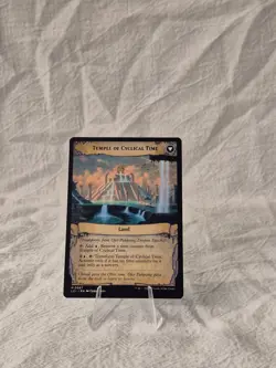1x Ojer Pakpatiq, Deepest Epoch - MTG Lost Caverns of Ixalan- LCI 0067 - daannn - Image 2