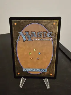 Power Fist MTG (Extended Art) Universes Beyond: Fallout Foil - Image 2