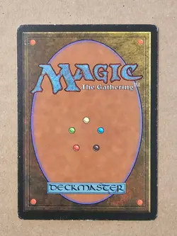 Vesuvan Doppelganger - FBB Revised edition - Italian Language - Played Condition - Image 2