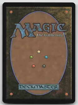 Harbinger of the Seas MH3 #63 R Foil NM - Image 2