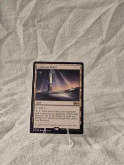 1x Detection Tower - MTG Core 2019 - 248/280 - daannn - Image 1