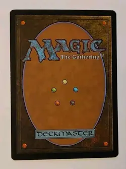 MTG Worn Powerstone The LIst - Urza's Saga 318 Regular Uncommon - Image 2