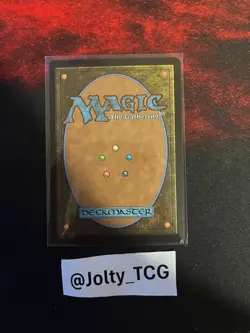 Thought Vessel Commander: Bloomburrow Regular - Image 2