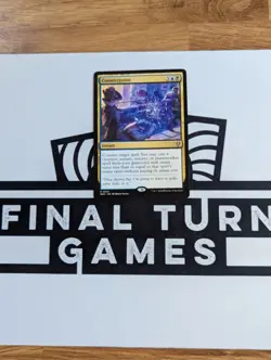 MTG - Counterpoint - X1 - Read Description - Image 1