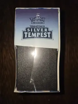 Silver Tempest Pokemon Center Exclusive Elite Trainer Box / Factory Sealed ETB - Image 4