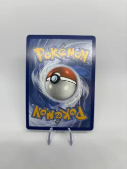 Pokemon TCG Team Rocket's Meowth Destined Rivals 149/182 Cosmos Holo Promo - NM+ - Image 2