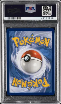 2020 POKEMON SWORD & SHIELD #178 PROFESSOR'S RESEARCH-HOLO PSA 10 - Image 2