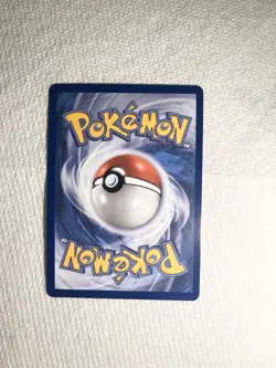 Houndstone IR Illustration Rare Mega Evolutions 145/132 Pokemon TCG 2025 - Image 2