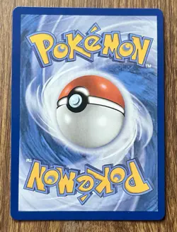 BULBASAUR 133/132 IR Illustration Rare Pokemon Mega Evolution NM MINT Pack Fresh - Image 2