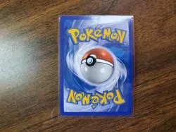 Typhlosion Prime 110/123 Pokemon Holo Rare HGSS M/NM - Image 2