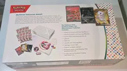 Sealed Pokemon TCG: Scarlet & Violet 151 Ultra-Premium Collection Box - Image 2
