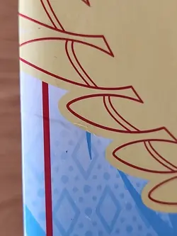 Pokemon TCG Scarlet & Violet Paradox Rift Set of 2 Player's Guide 2023 - Image 3