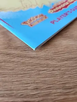 Pokemon TCG Scarlet & Violet Paradox Rift Set of 2 Player's Guide 2023 - Image 4