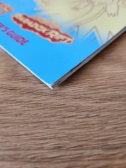 Pokemon TCG Scarlet & Violet Paradox Rift Set of 2 Player's Guide 2023 - Image 5