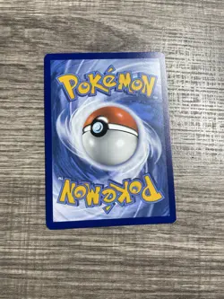 Pokemon TCG Deluxe Bomb 134/142 Stellar Crown ACE SPEC Holo Rare - Image 2