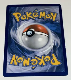 Pokemon Mega Ampharos EX Full Art 88/98 - XY Ancient Origins Holo Full Art Lp - Image 2