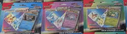 Pokemon ✨Prismatic Evolutions TCG Tech Sticker Collection✨ (21 TOTAL) - Image 3