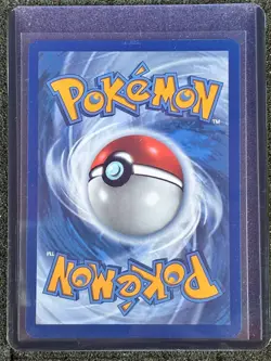 Pokemon TCG Misty's Gyarados Reverse Holo Rare Destined Rivals 049/182 - Image 2