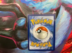 Pokemon Iono's Bellibolt ex SVP194 Full Art Scarlet & Violet Black Star Promo - Image 2